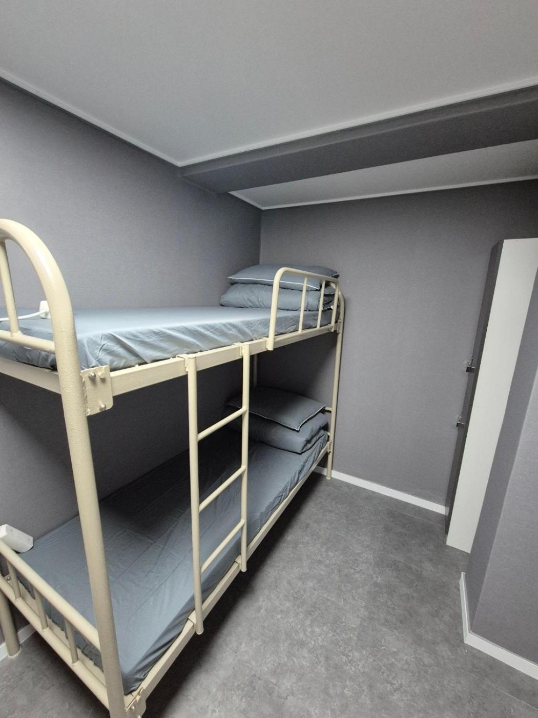 Gangnam Seven Hostel 서울특별시 외부 사진