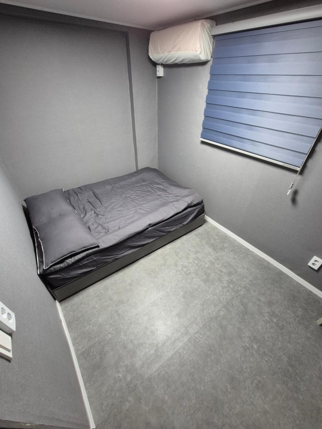 Gangnam Seven Hostel 서울특별시 외부 사진