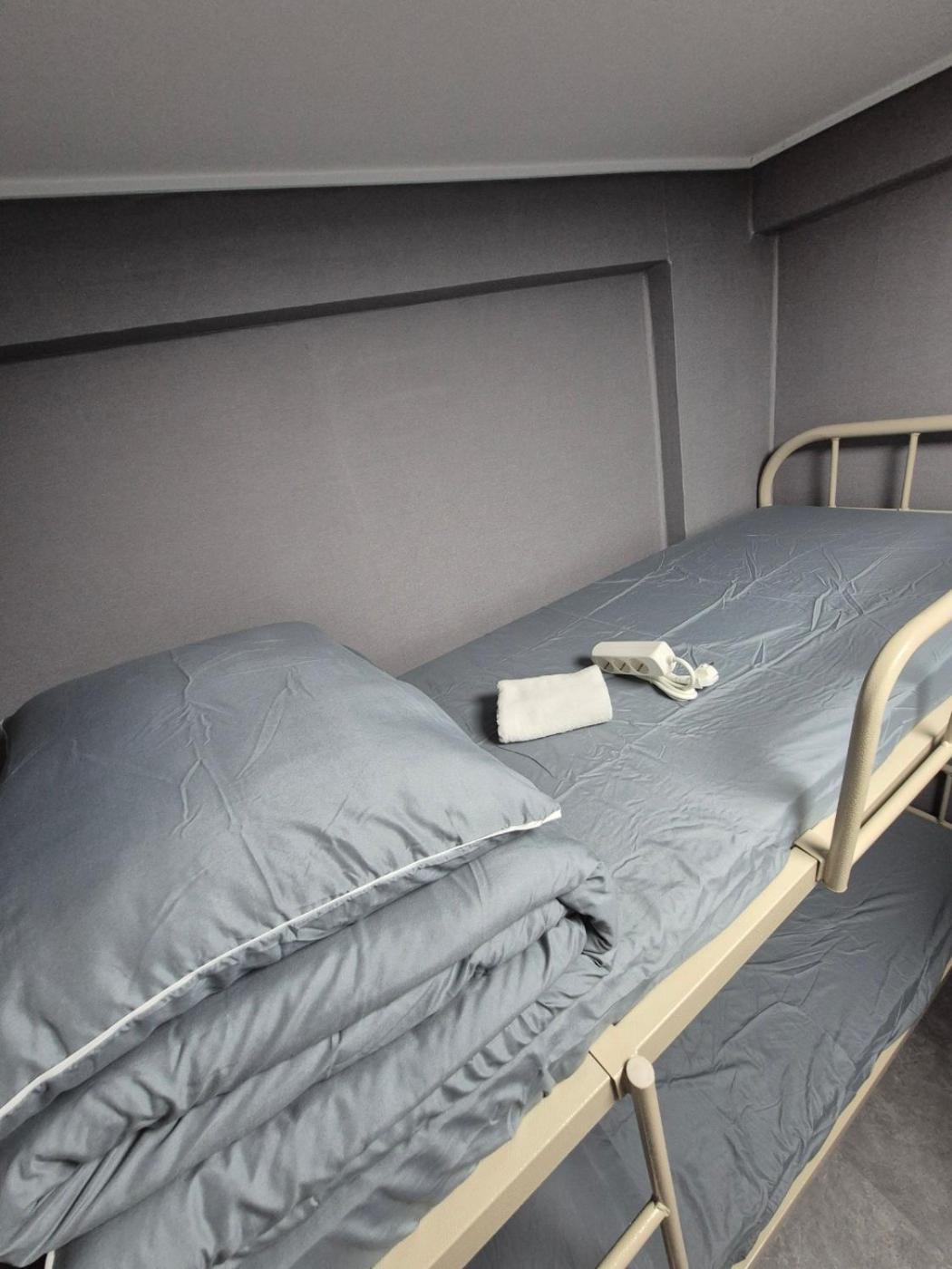 Gangnam Seven Hostel 서울특별시 외부 사진