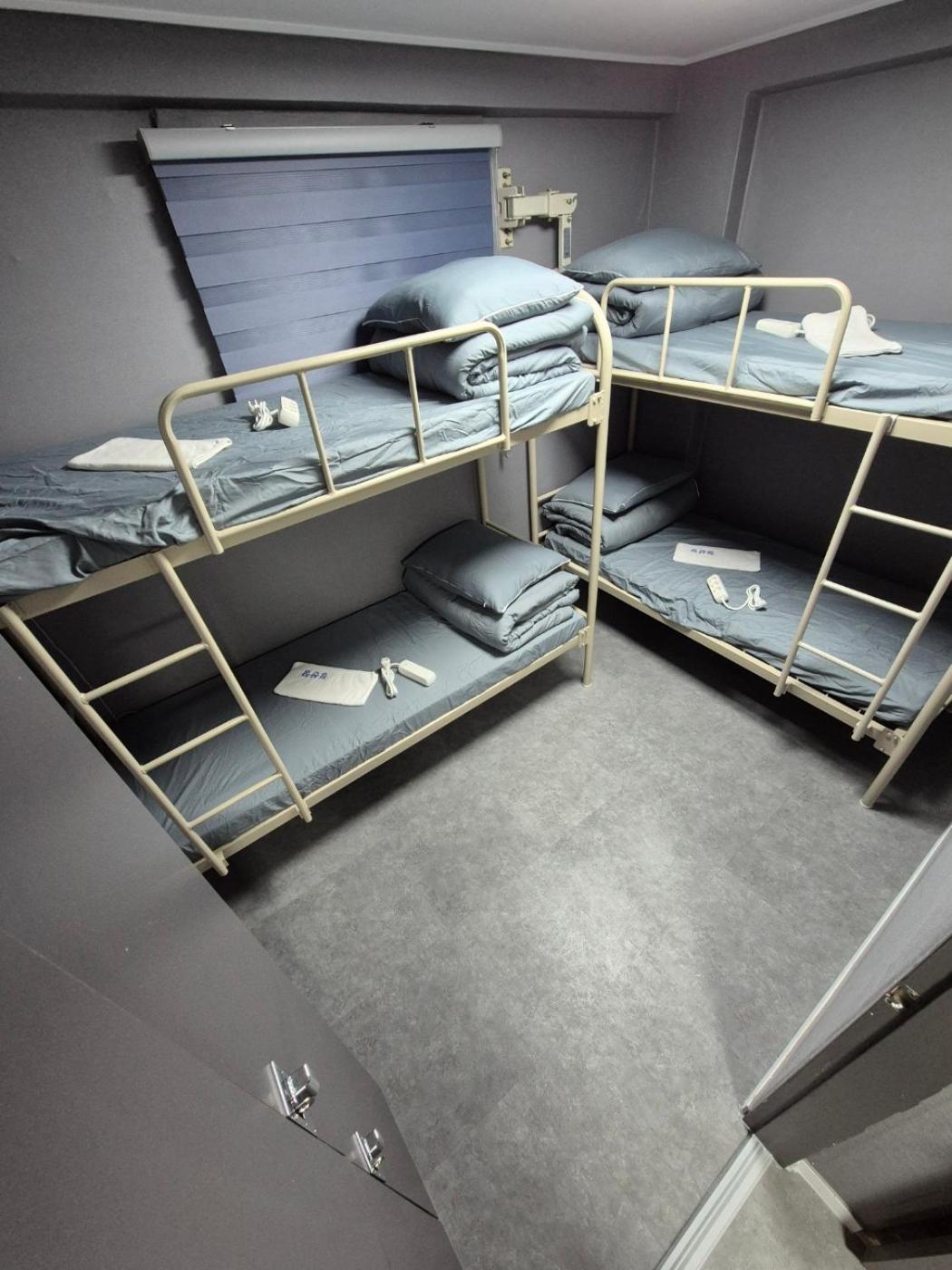 Gangnam Seven Hostel 서울특별시 외부 사진
