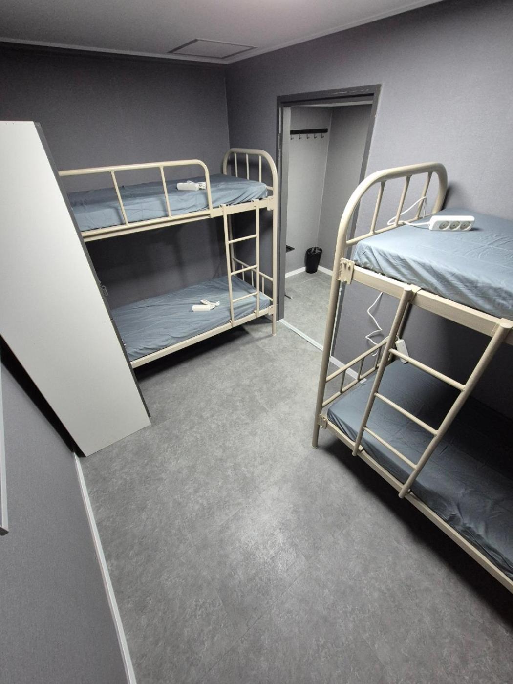 Gangnam Seven Hostel 서울특별시 외부 사진