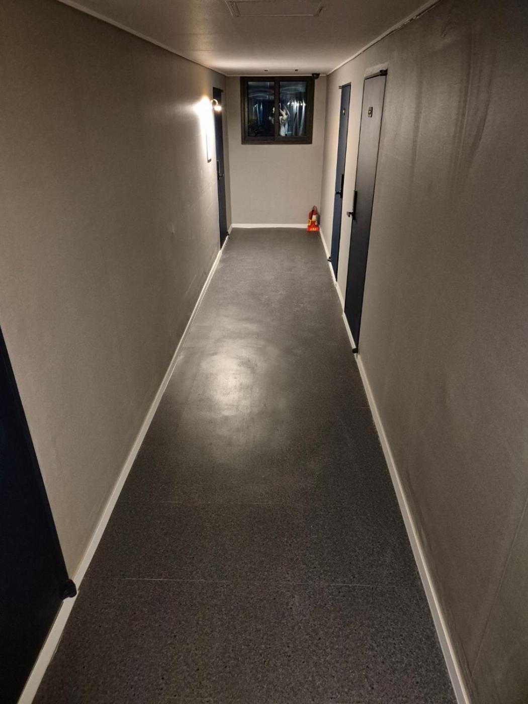 Gangnam Seven Hostel 서울특별시 외부 사진